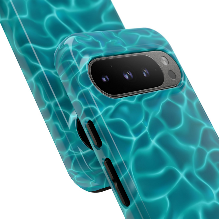 Lagoon Light