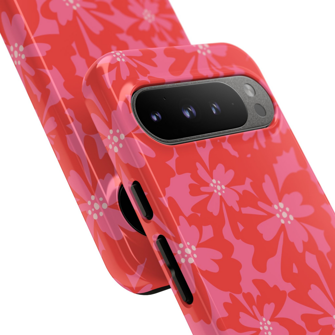 Rosy Rush