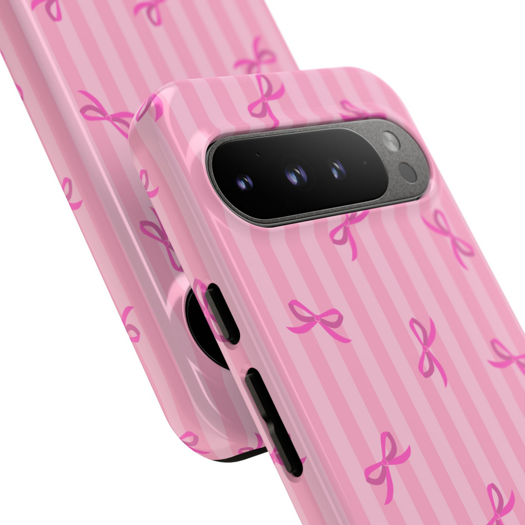 Strength Stripes