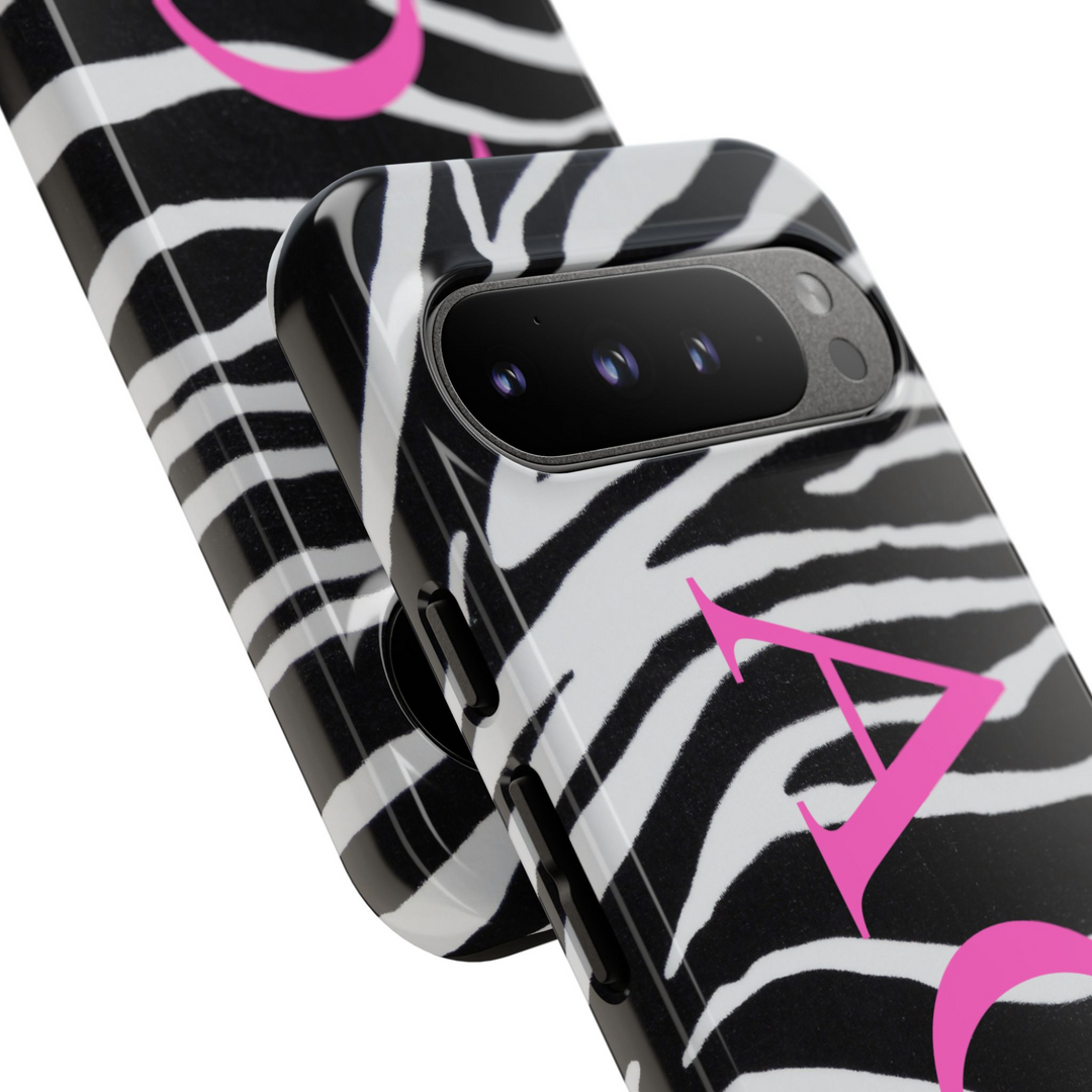 Monogram Wild