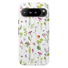 Botanic Whimsy