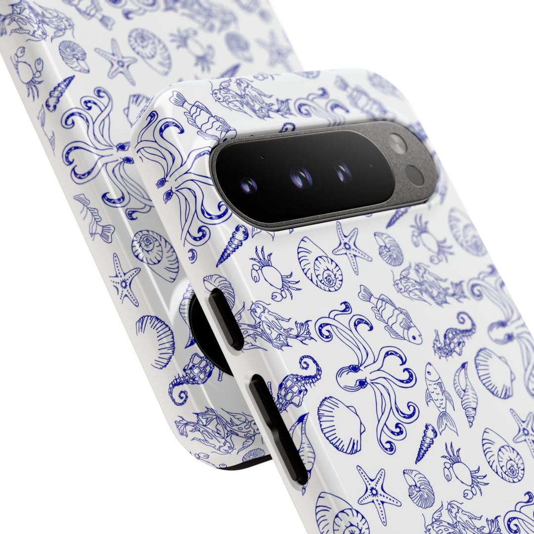 Nautical Line