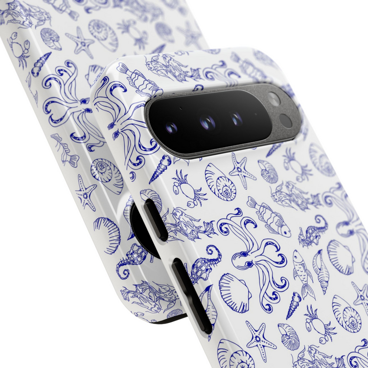Nautical Line