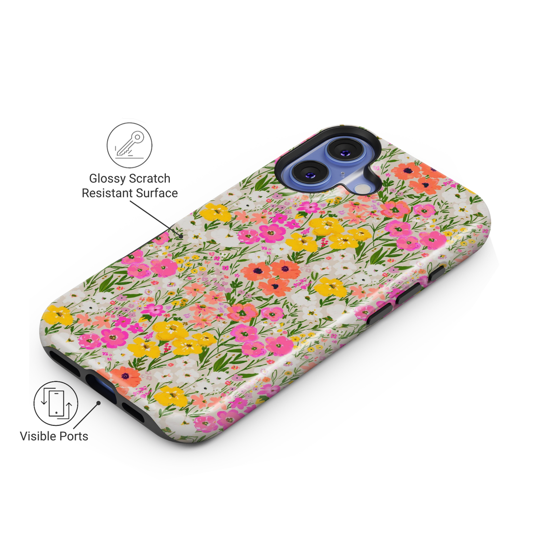 Wild Bloom