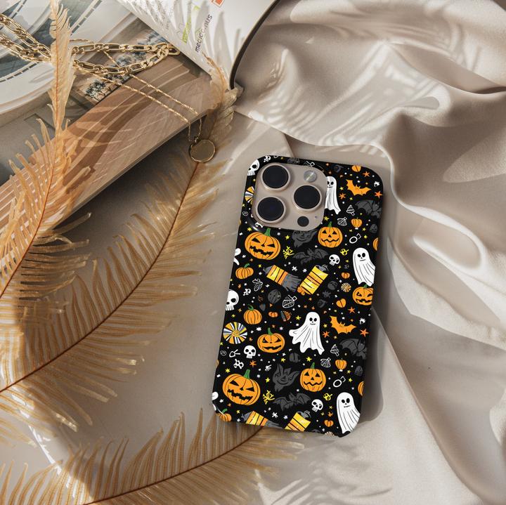 Funda iPhone Clear Glitter - Stardust 
