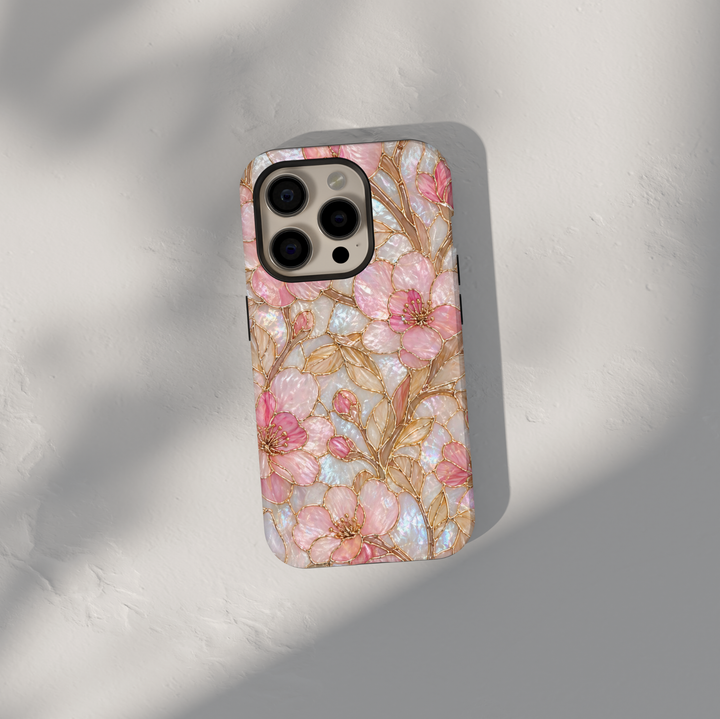Pearl Blossom