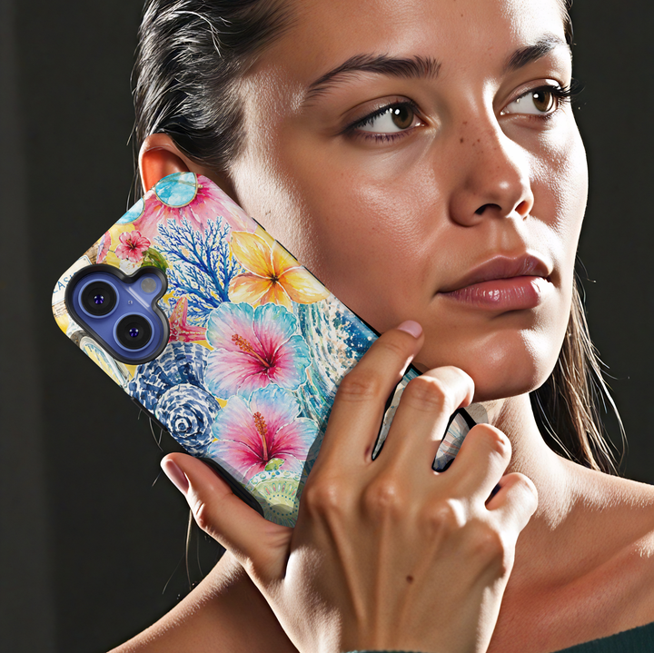 Tidal Garden