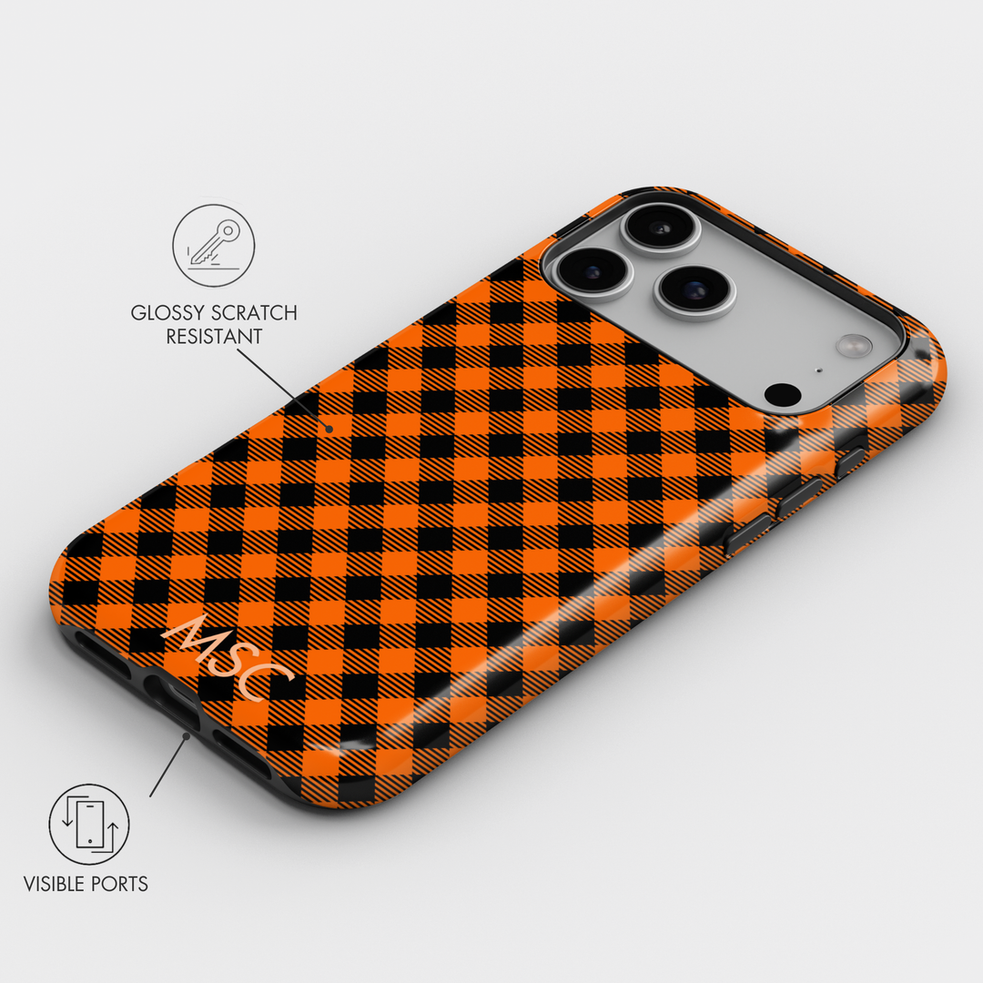 Pumpkin Patchwork