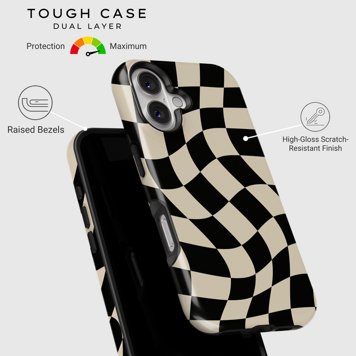 Muse Checkerboard