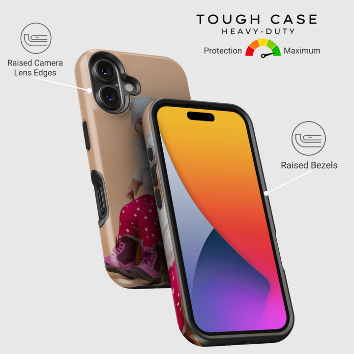 Custom image iPhone