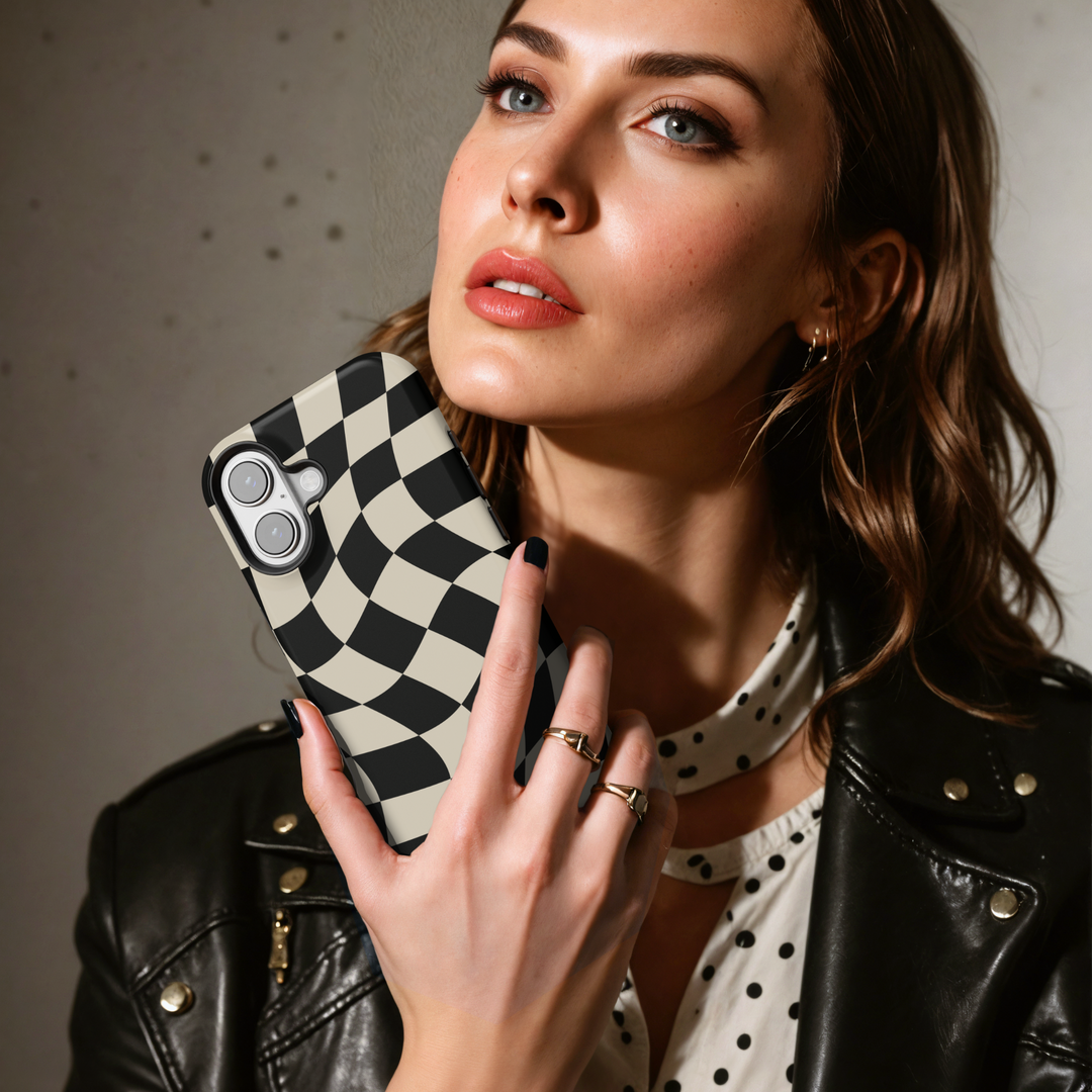 Checkerboard Pattern MagSafe iPhone Case, Checkerboard Pattern iPhone 16 Case, Checkerboard Pattern iPhone 15 Cover, Checkerboard Pattern Tough iPhone Case, Cute Slim Checkerboard Pattern Phone Case for Women, Preppy Checkerboard Pattern iPhone Case, Trendy iPhone 16 Checkerboard Pattern Case, Protective Checkerboard Pattern iPhone Case, Slim Preppy iPhone 16 Checkerboard Pattern Cover, Trendy Checkerboard Pattern Phone Case for Women.