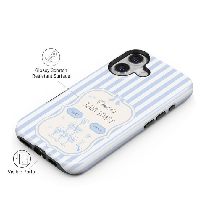 Bachelorette Phone Case
Bridal Party Gift
Custom Wedding Favor
Bridesmaid Gift Idea
Wedding Phone Cover
Personalized Phone Case
Cute Samsung Case
Pink Striped Case
Bride Gift Idea
Destination Wedding Gift
Margarita Lover Gift
Custom Name Phone Case
Bridal Shower Favor