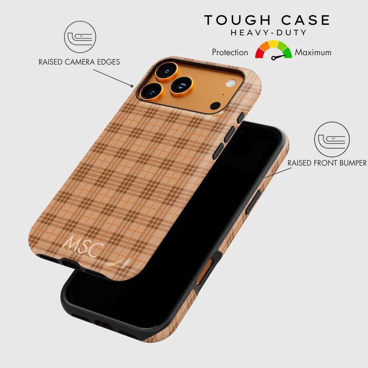 Chestnut Check