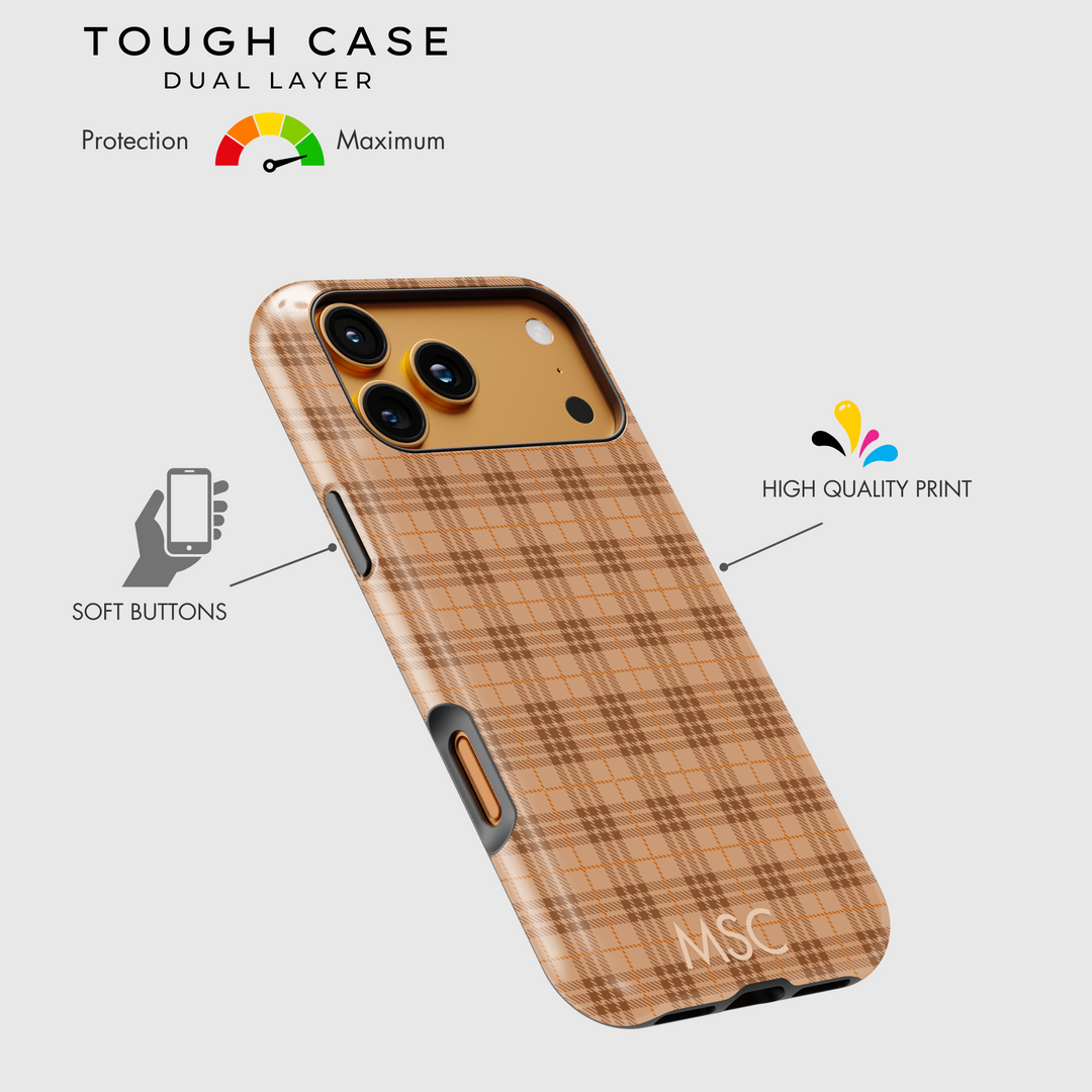Chestnut Check