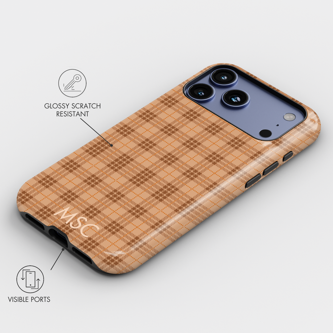 Chestnut Check