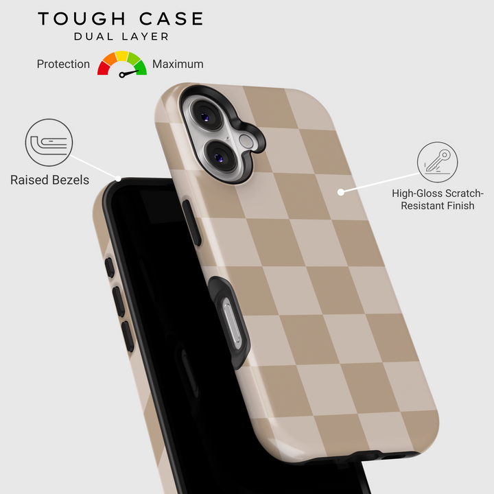 Sandstone Check
