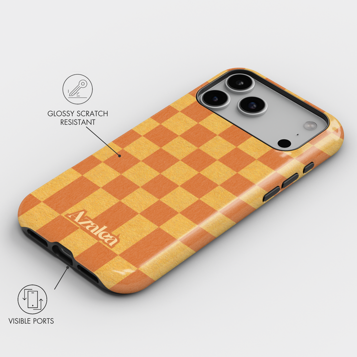 Honeycomb Squares
