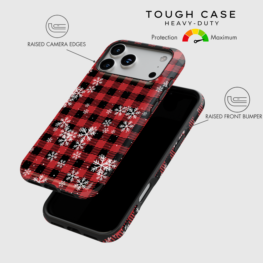 Funda iPhone Clear Glitter - Stardust 