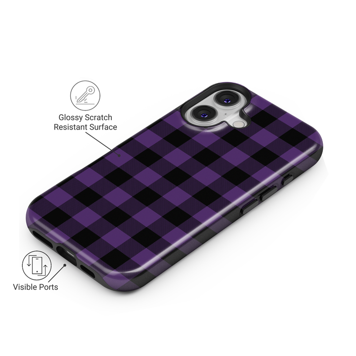 Plaid Potion