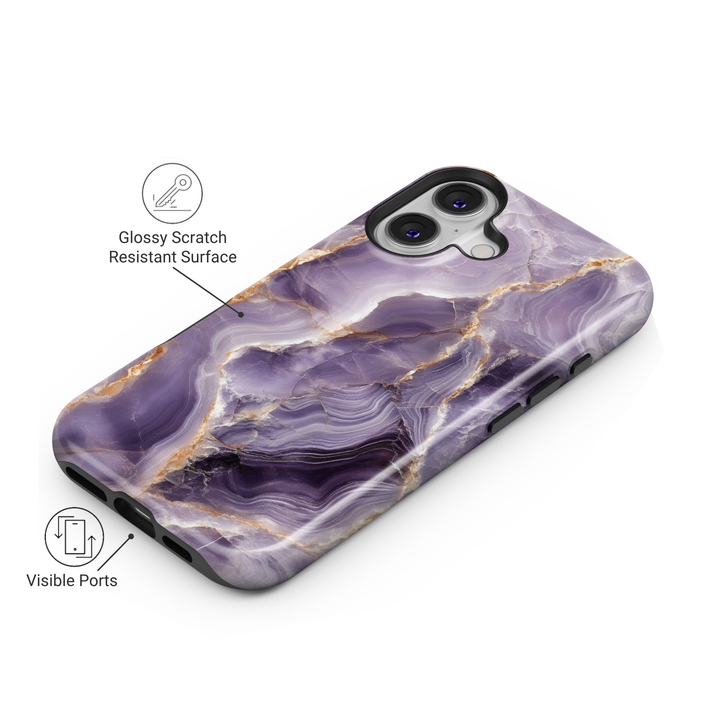 Amethyst Air