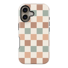 Dreamy Checkers