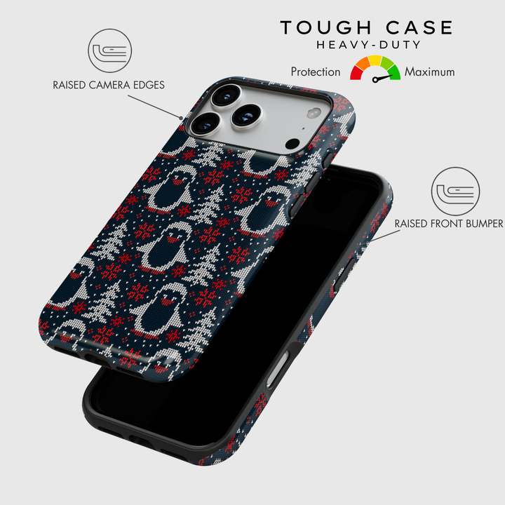 Funda iPhone Clear Glitter - Stardust 