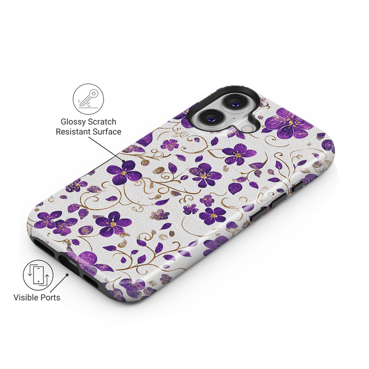 Lilac Lush