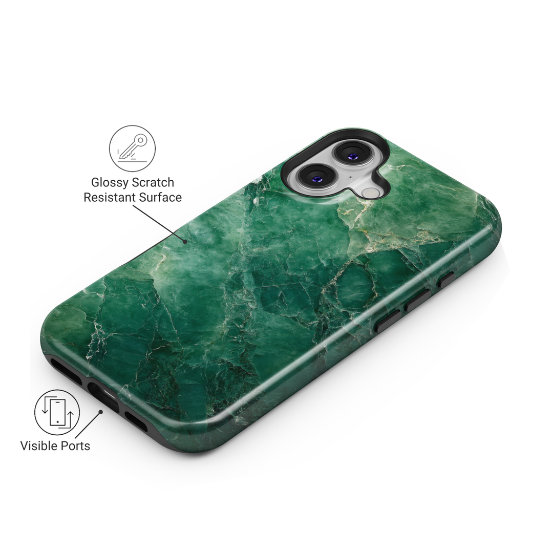 Moss Charm