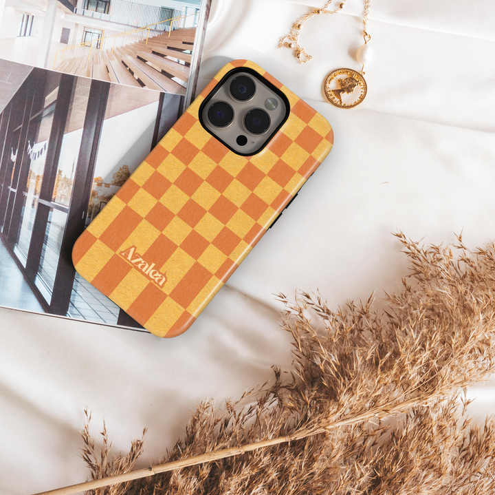 Honeycomb Squares