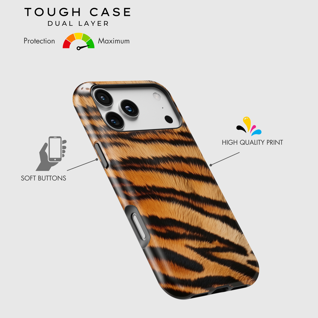 Funda iPhone Clear Glitter - Stardust 