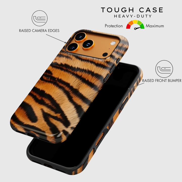 Funda iPhone Clear Glitter - Stardust 