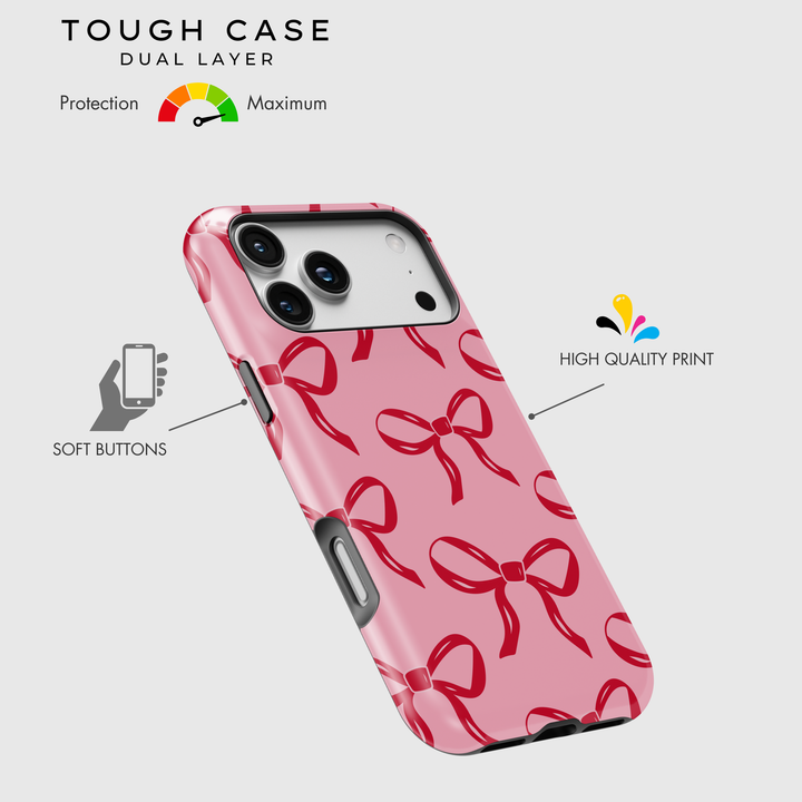 Funda iPhone Clear Glitter - Stardust 