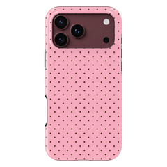 Funda iPhone Clear Glitter - Stardust 
