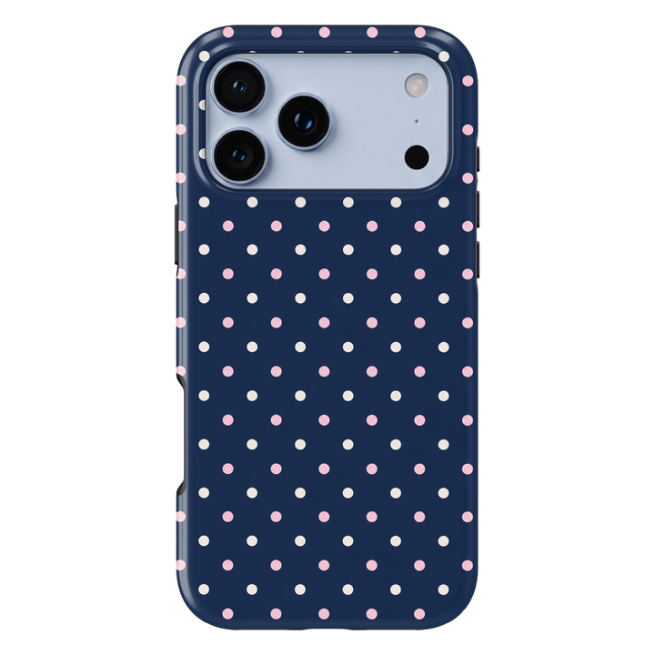 Funda iPhone Clear Glitter - Stardust 