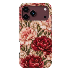 Funda iPhone Clear Glitter - Stardust 