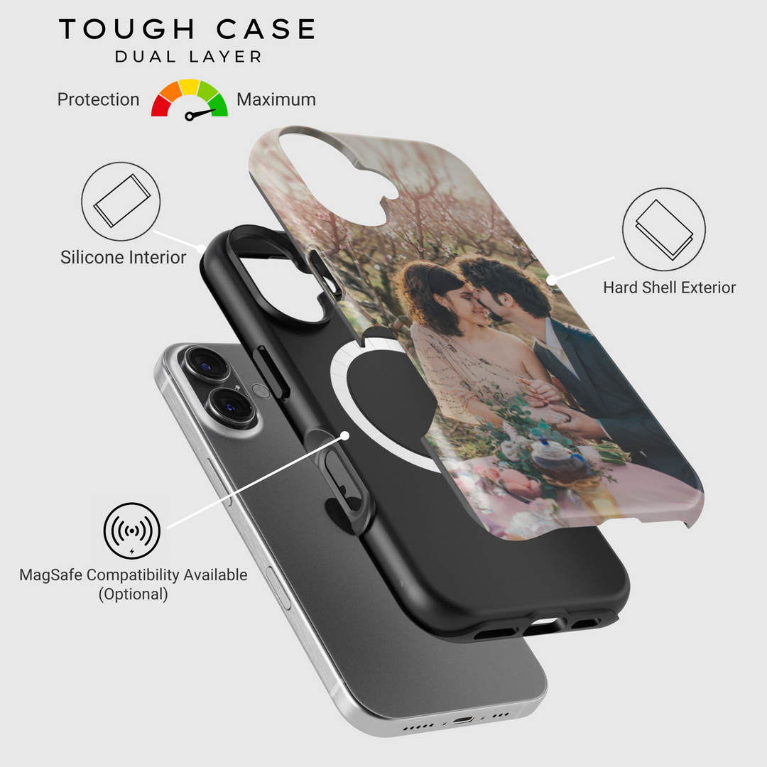 Custom image iPhone