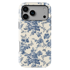 Funda iPhone Clear Glitter - Stardust 