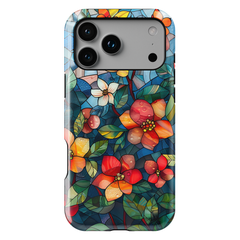 Funda iPhone Clear Glitter - Stardust 