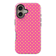 Funda iPhone Clear Glitter - Stardust 