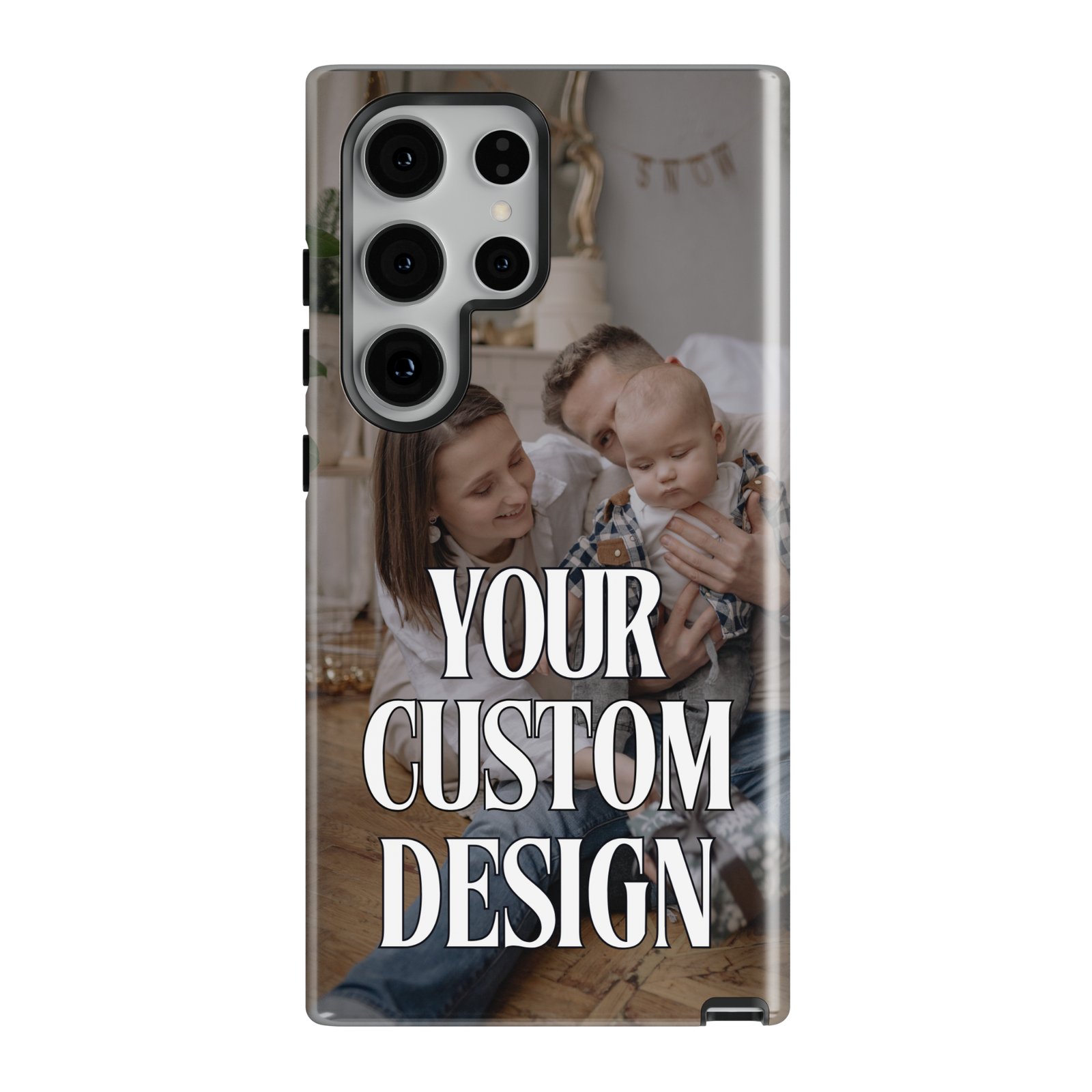 custom phone case, photo phone case, durable phone cover, personalized gift, tough phone case, custom iphone case, custom samsung case, keepsake item, photo case iphone, custom photo gift, photo case samsung, custom pets gifts, pet phone case