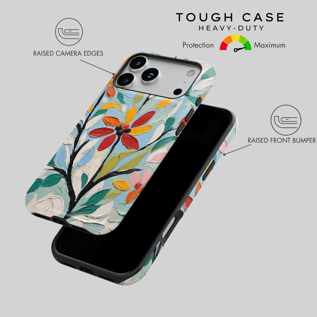 Color Crush Floral