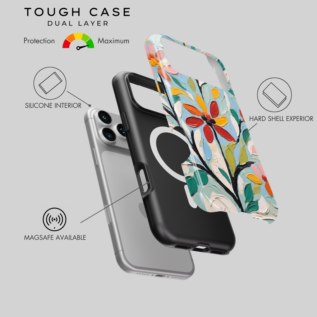 Color Crush Floral