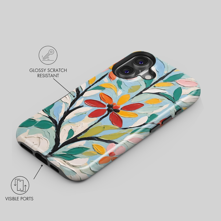 Color Crush Floral