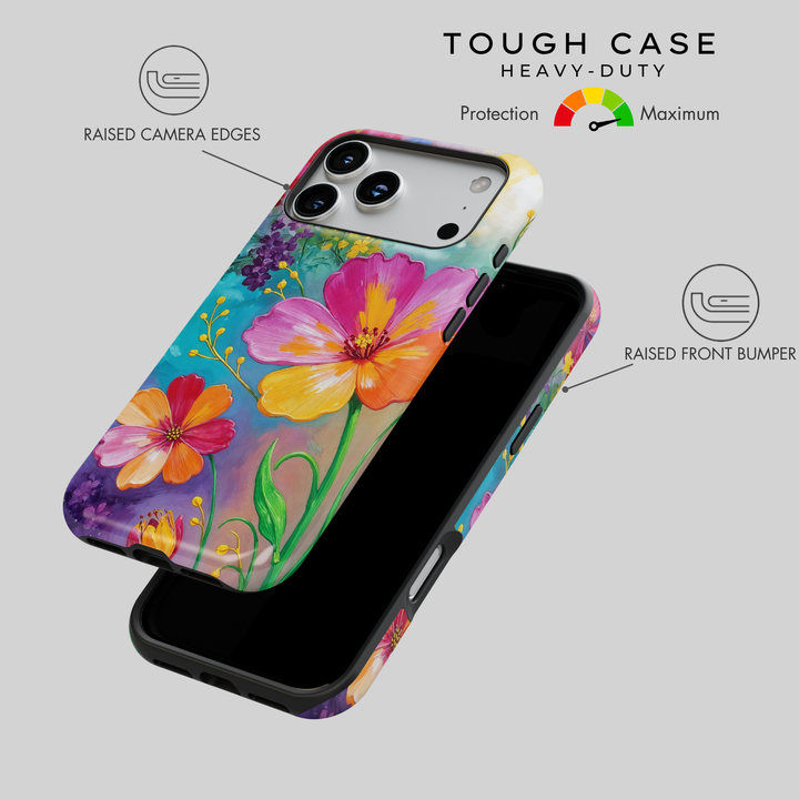 Color Me Floral