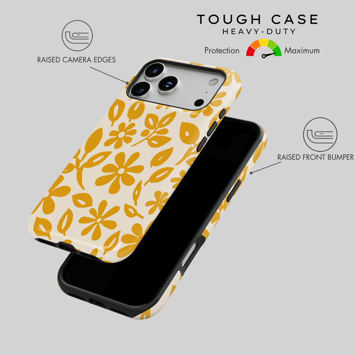 Funda iPhone Clear Glitter - Stardust 