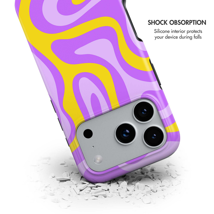 Lemon Lavender