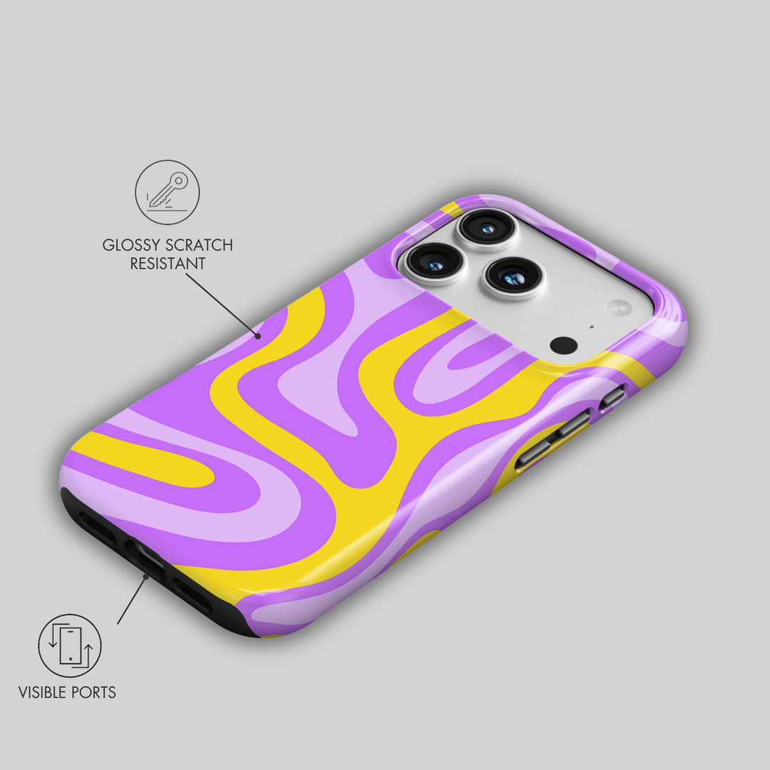 Lemon Lavender