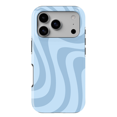 Funda iPhone Clear Glitter - Stardust 