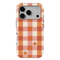 Funda iPhone Clear Glitter - Stardust 