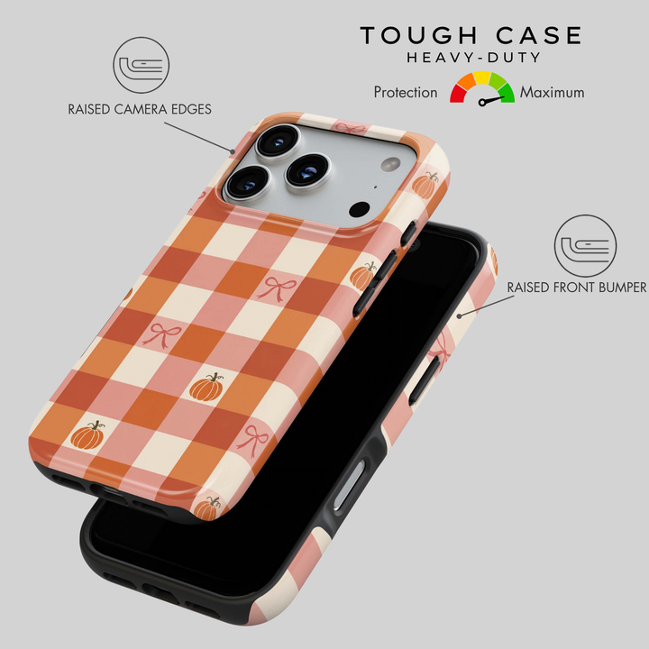 Pumpkin Picnic